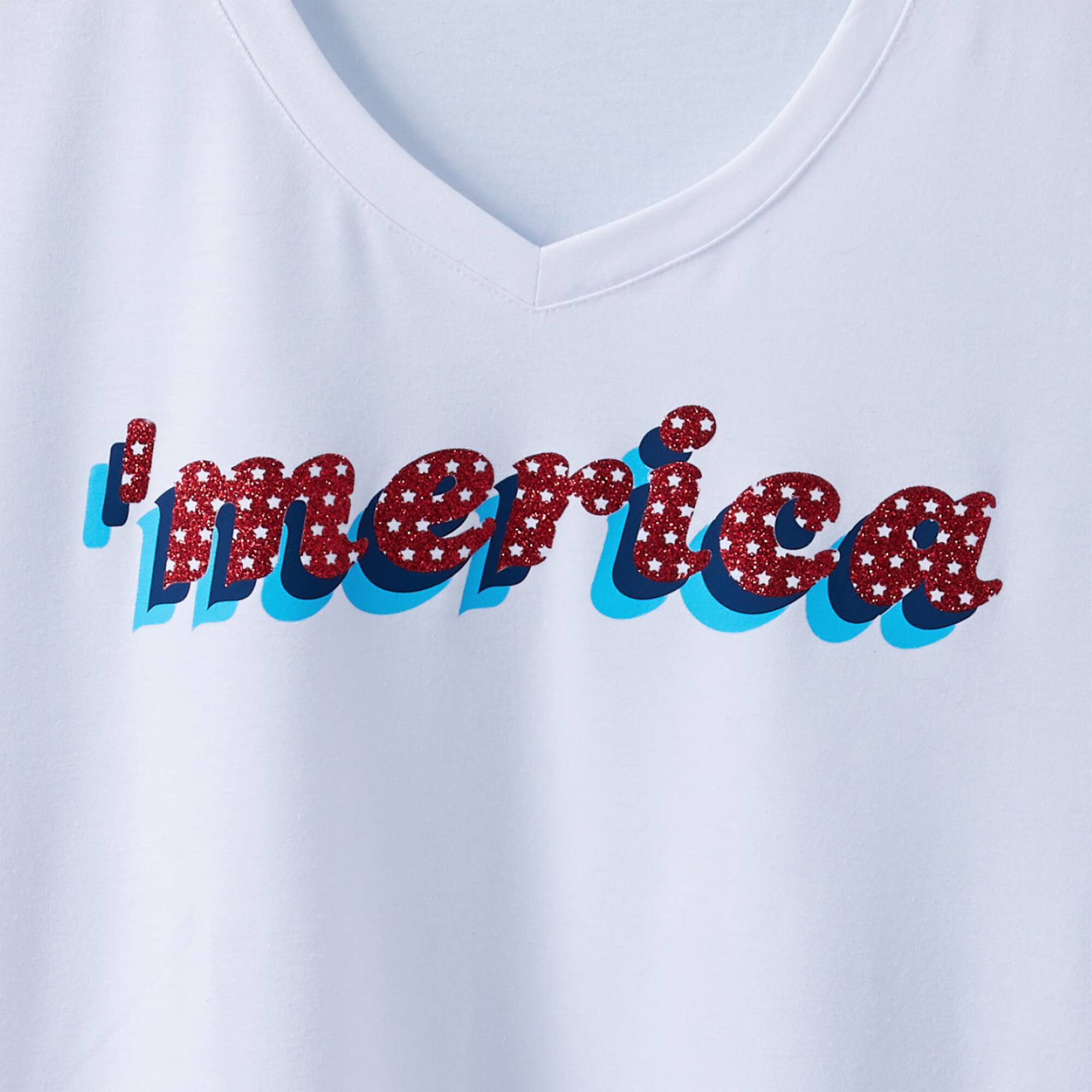 Cricut® Glitter Iron-On Mesh Sampler